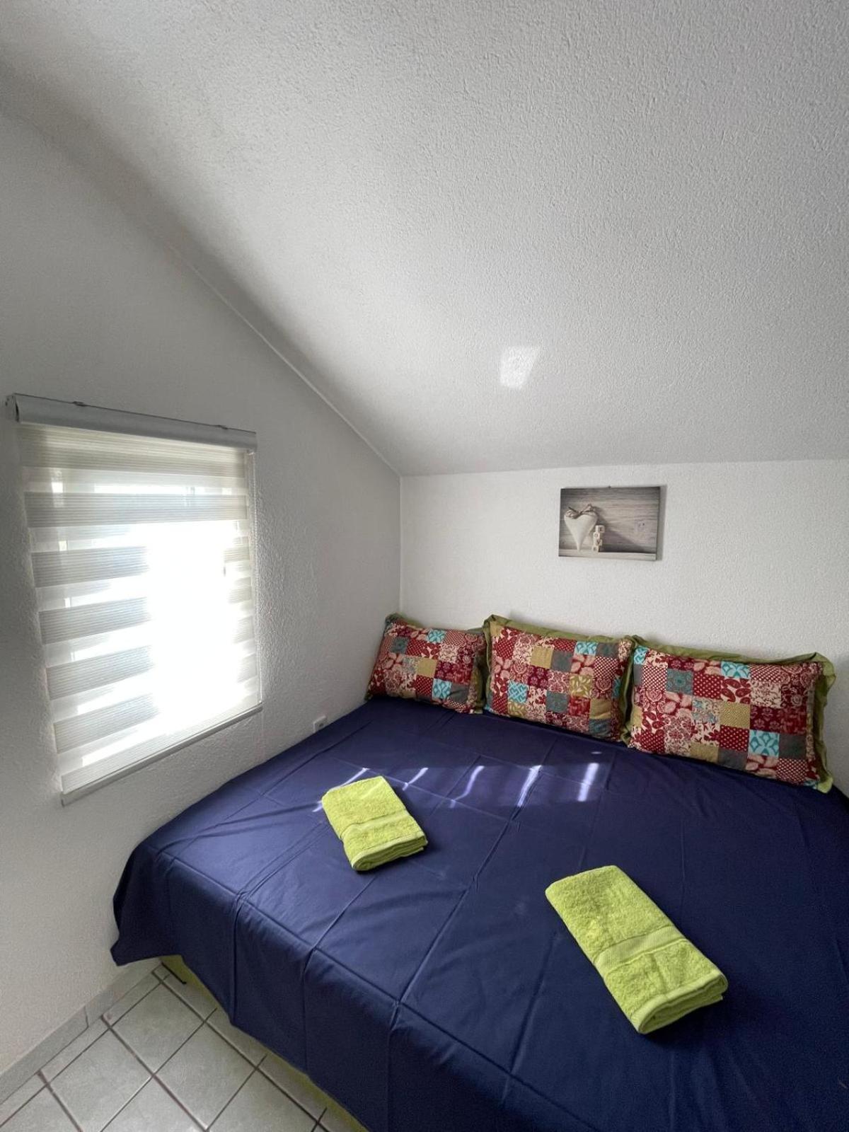 Budva Lux Apartments Rum bild