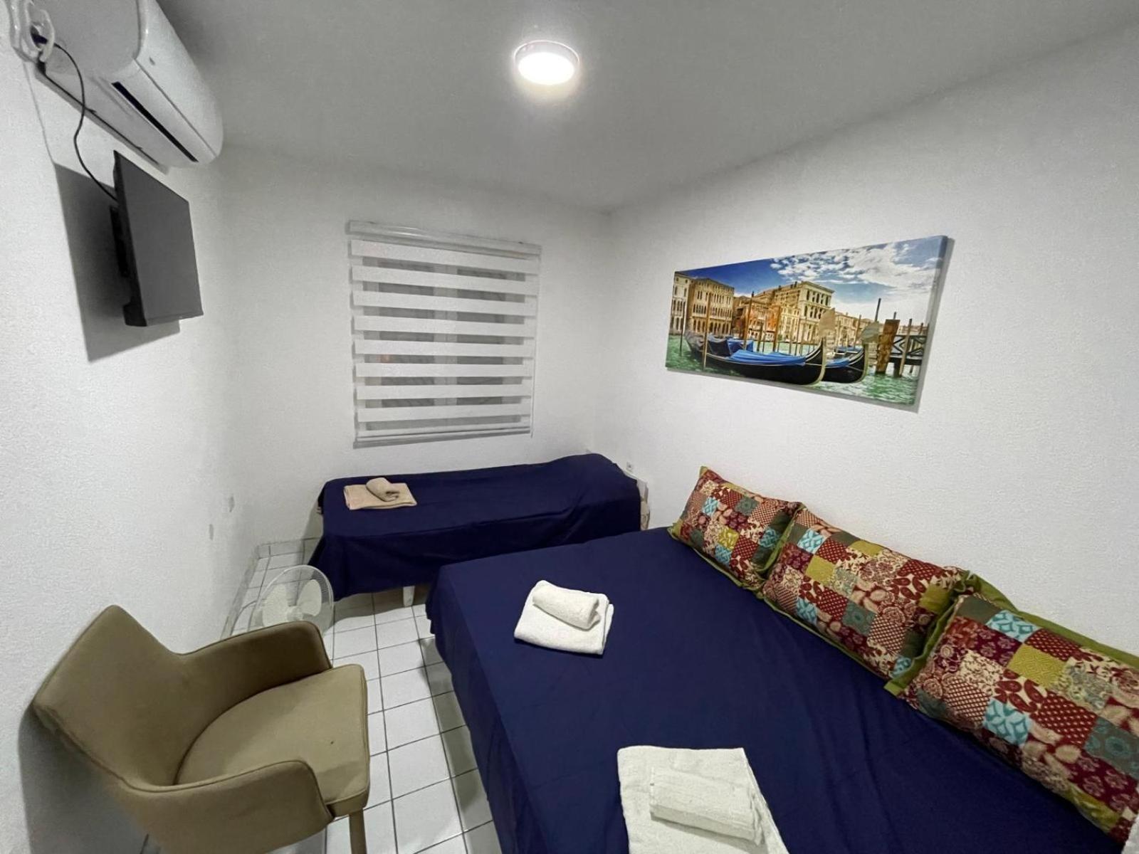 Budva Lux Apartments Rum bild