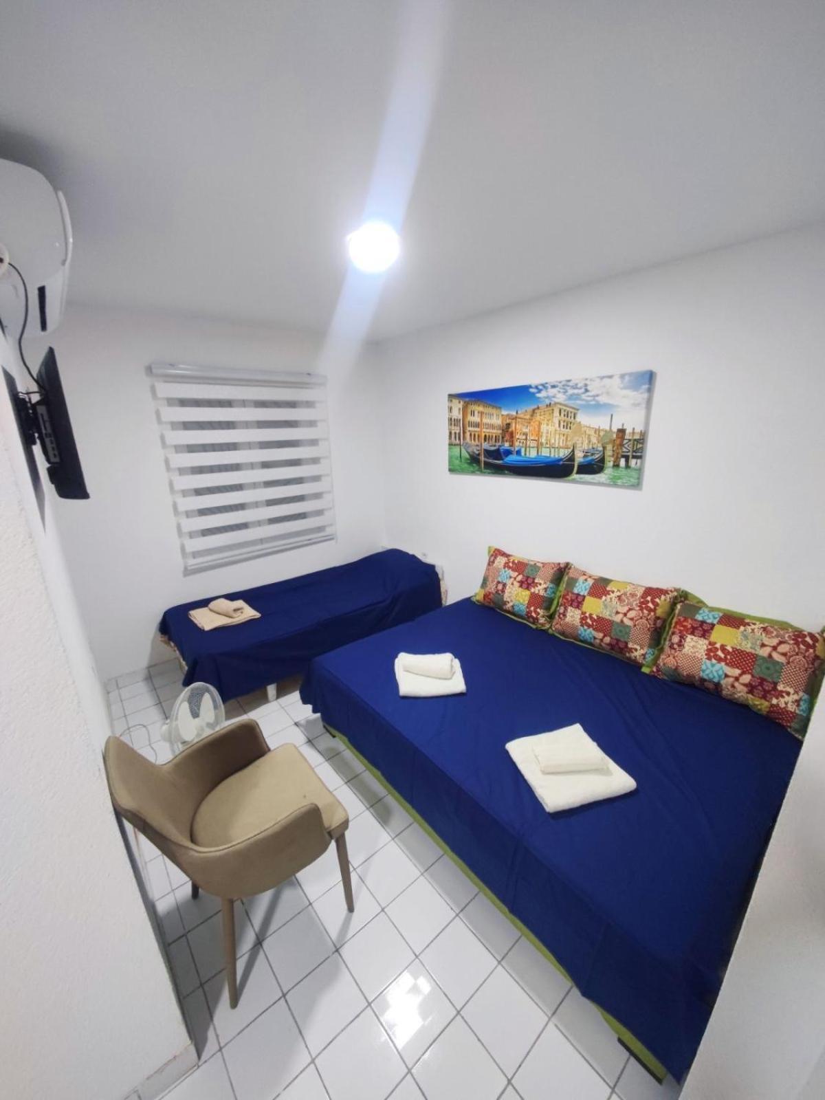 Budva Lux Apartments Rum bild