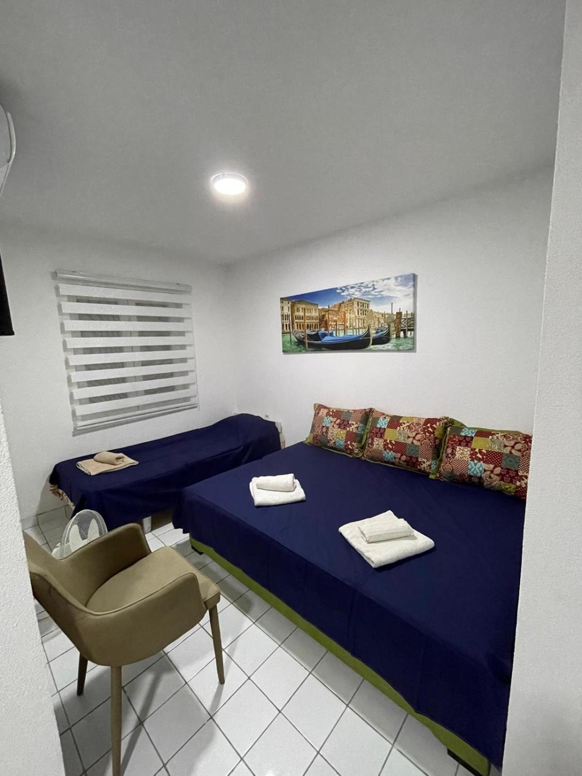 Budva Lux Apartments Rum bild