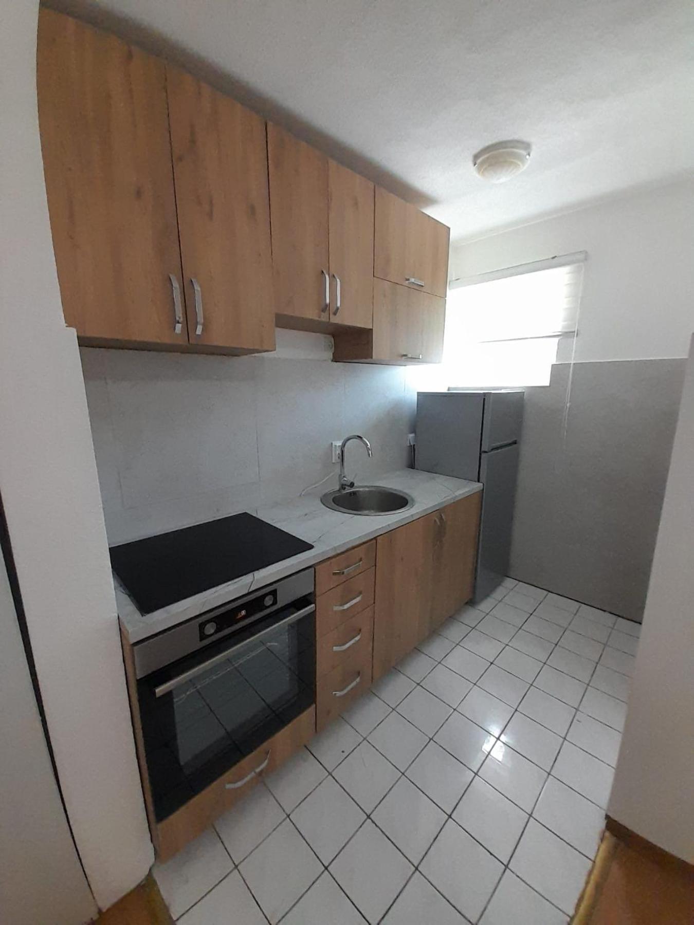 Budva Lux Apartments Rum bild