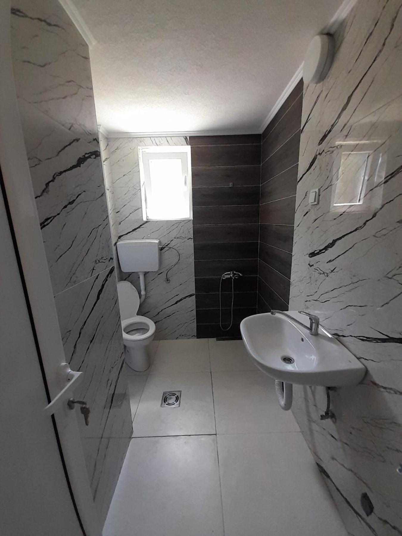 Budva Lux Apartments Rum bild