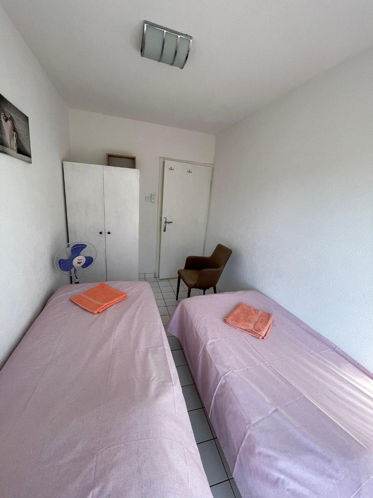 Budva Lux Apartments Rum bild